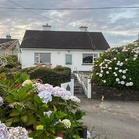 Champions View Apartment Clonakilty Exterior photo