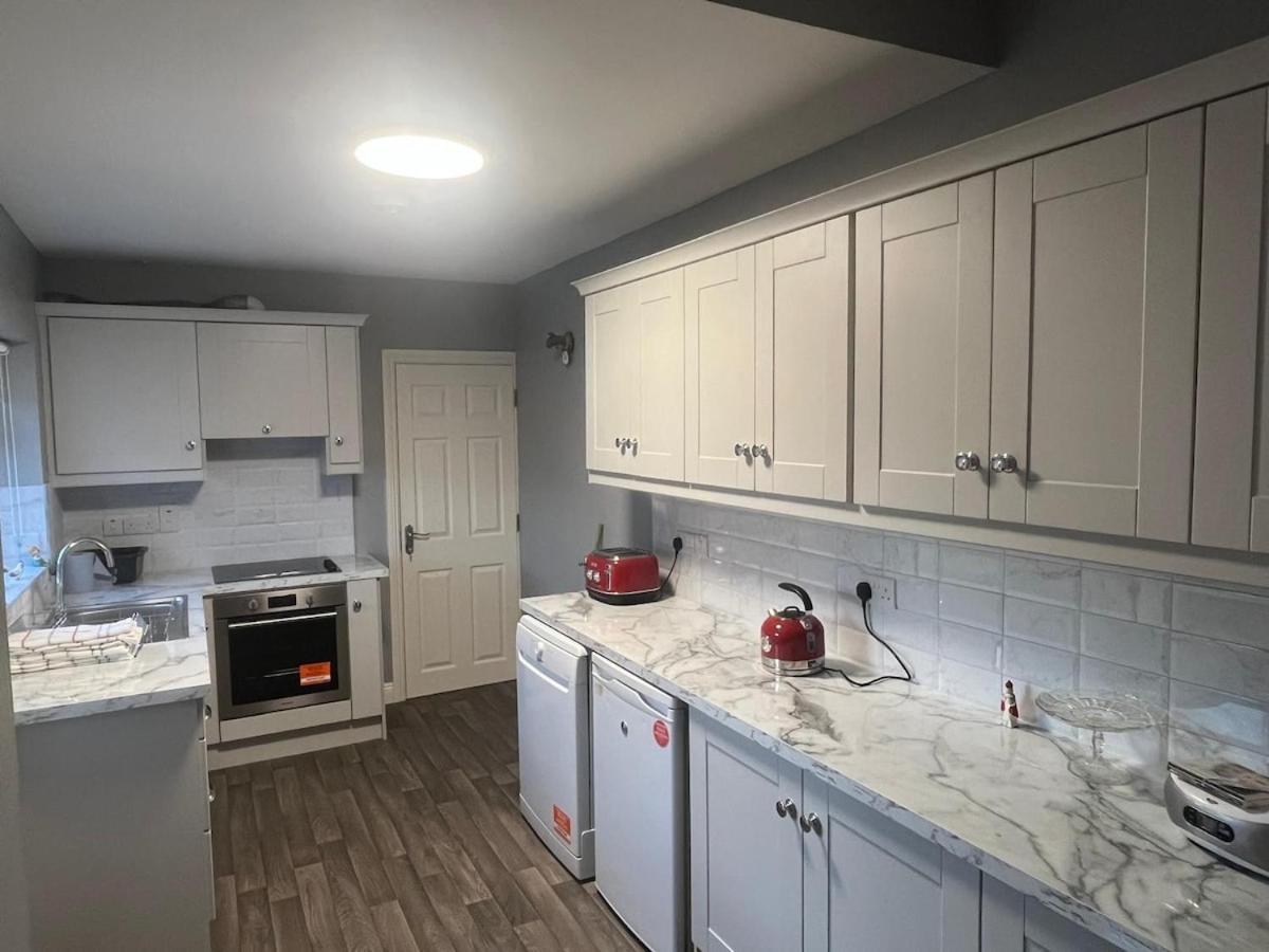 Champions View Apartment