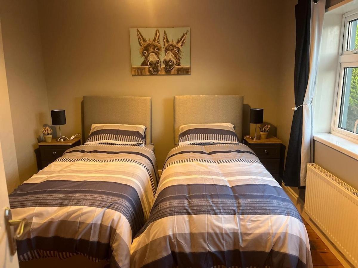 Champions View Apartment Clonakilty