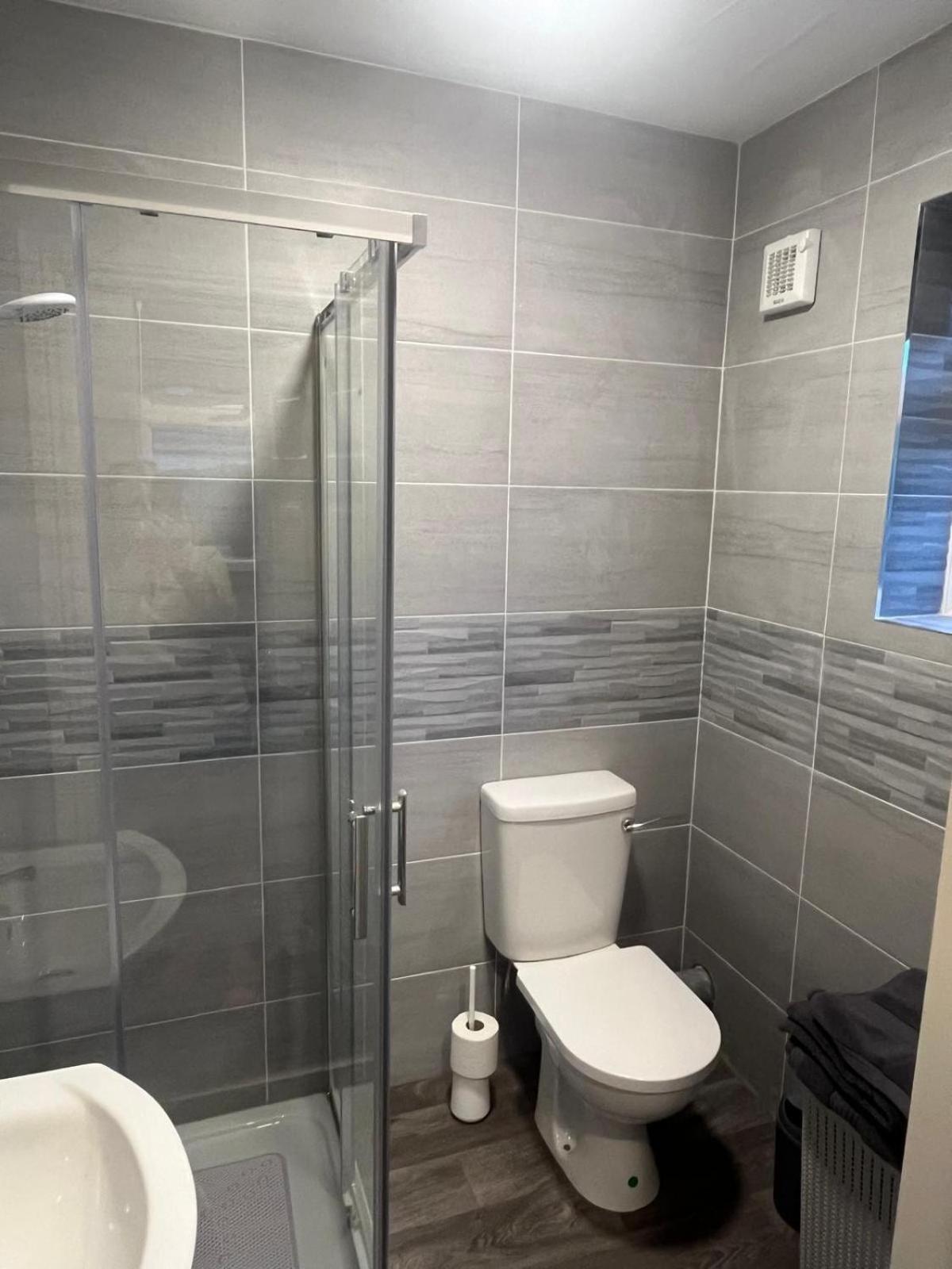 Champions View Apartment